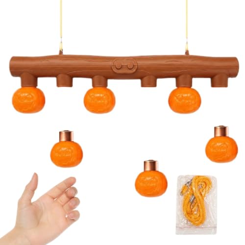 de Réflexes et Défis Halloween Activité interactive de fête