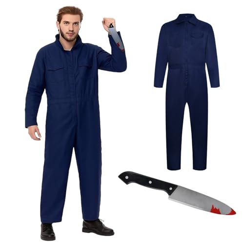 Déguisement de Michael Myers Halloween