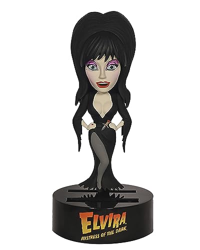 NECA Elvira Figurine de maîtresse des ténèbres 16 cm