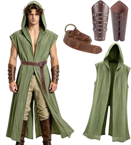 Déguisement Assassin's Creed Halloween