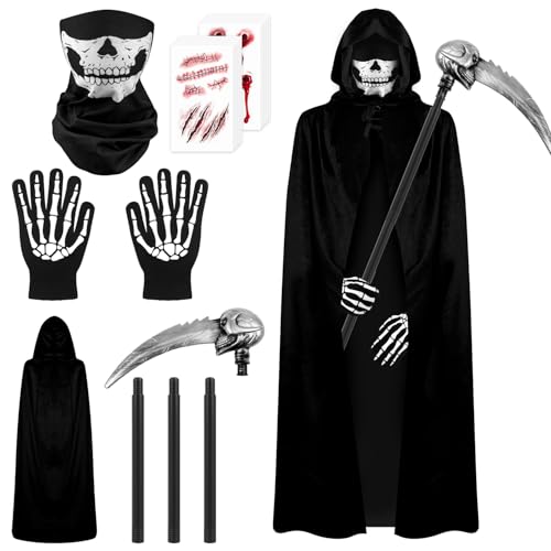 Déguisement de sérial-killer Halloween
