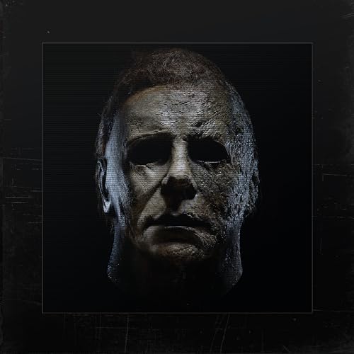 Halloween: the Complete Expanded Collection - Vinyle Rouge