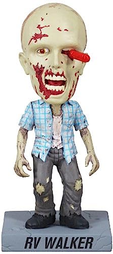 Funko - Wacky Wobblers - Walking Dead - RV Walker Zombie