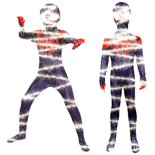 Déguisement de Spiderman Halloween