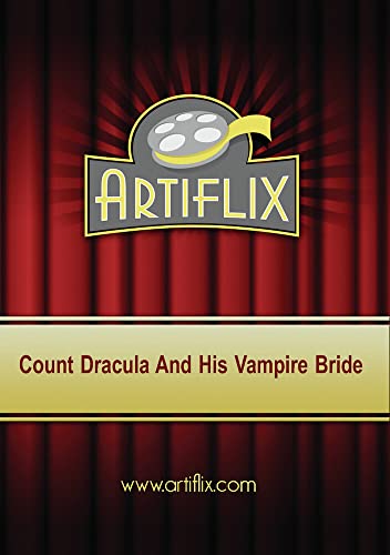 Count Dracula and His Vampire Bride (aka The Satanic Rites o