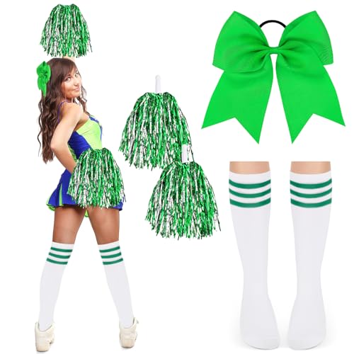 Déguisement Pom-Pom Girl Halloween