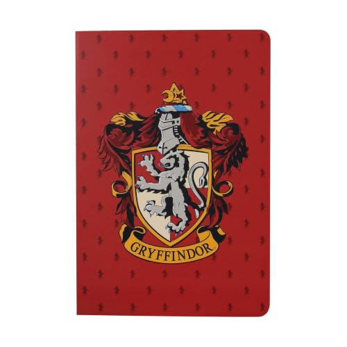 Half Moon Bay Harry Potter Carnet A5 | Carnet de notes et mi