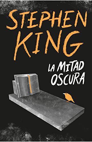 la mitad oscura stephen king