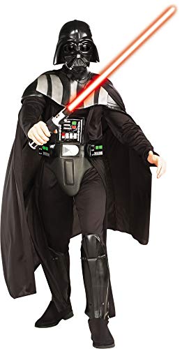 Rubies – Déguisement Star Wars pour homme, taille unique (56