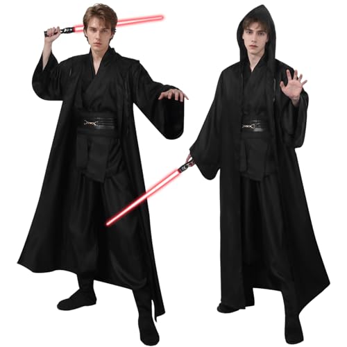 Déguisement Jedi Halloween