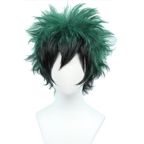 Déguisement de Izuku Halloween