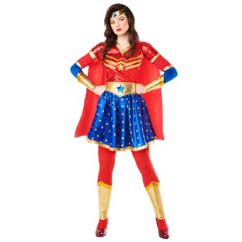Boland - Déguisement Super-héroïne