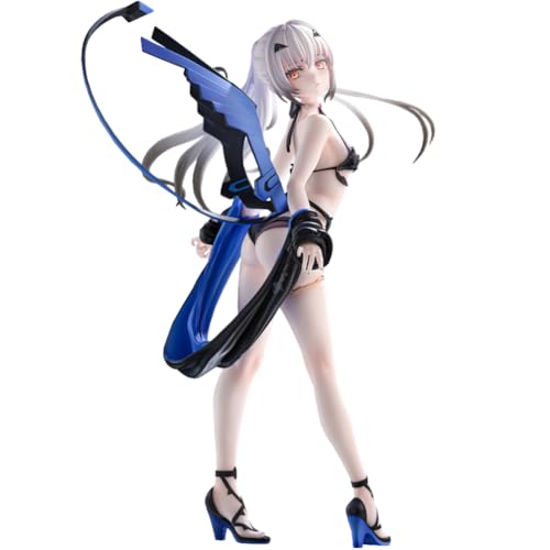 Fate Stay Night FGO Melusine Figurine Anime Figurines Manga