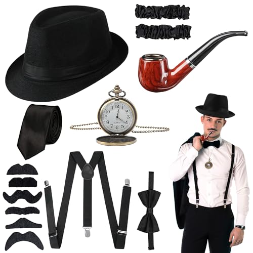 Déguisement Homme Halloween