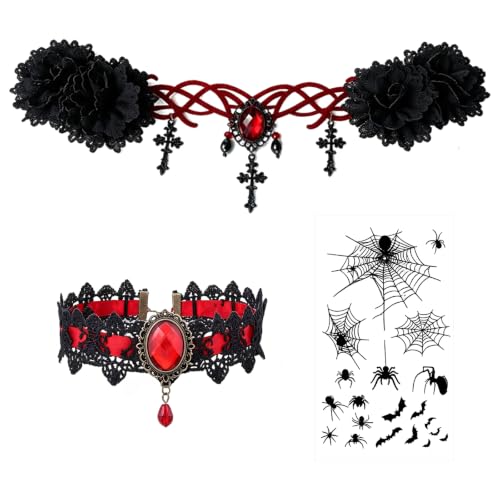 Accessoires Halloween