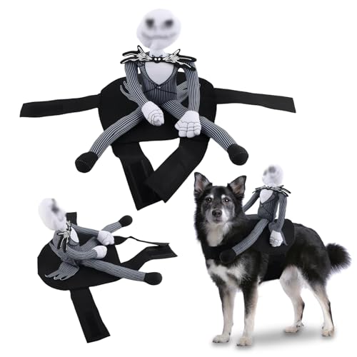 Déguisement pour chien Halloween