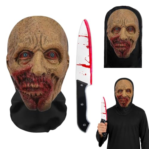 Déguisement The Walking Dead Halloween