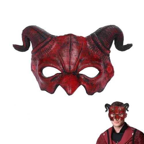 Robe Longue Halloween Femme - Imprimé Maléfique, Manches Longues - Costume Sorcière, Gothique, Soirée Déguisée