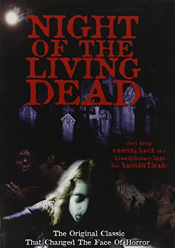 Night of The Living Dead [Import]