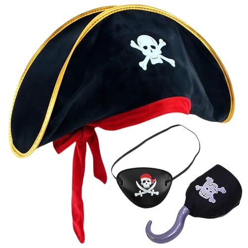 Déguisement de Pirate Halloween