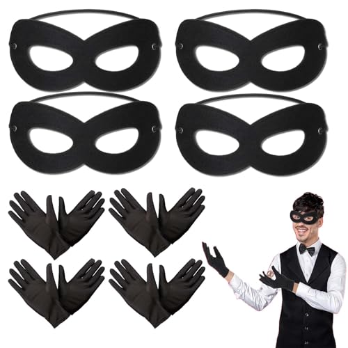 Déguisement de La Casa de Papel Halloween