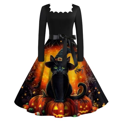 Déguisement de diablesse Halloween