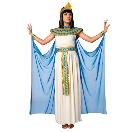 Morph Deguisement Cleopatre Femme, Déguisement Cleopatre Fem