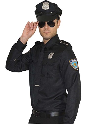 Déguisement de Policier / Gendarme Halloween