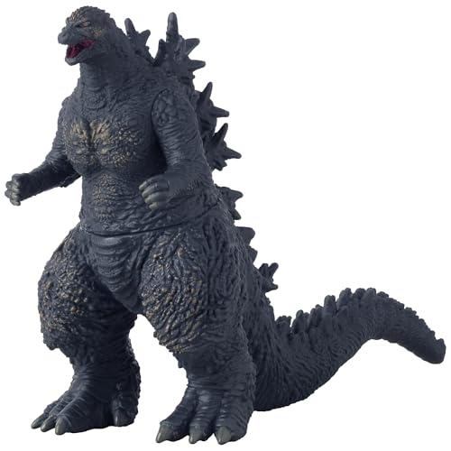 BANDAI - Godzilla - Figurine Godzilla 13 cm - Figurine dacti