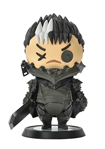 Cutie1 Berserk Guêpière Berserker, armure Berserker (Phase 1