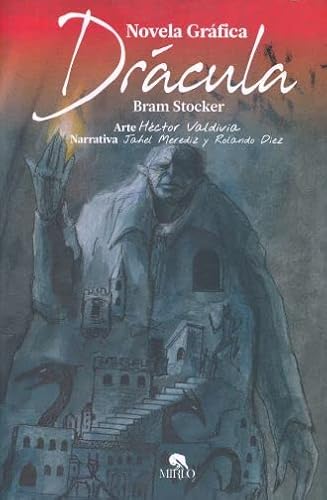 dracula (novela grafica)