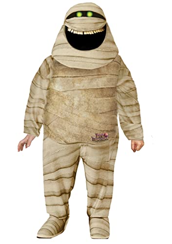 Déguisement de momie Halloween