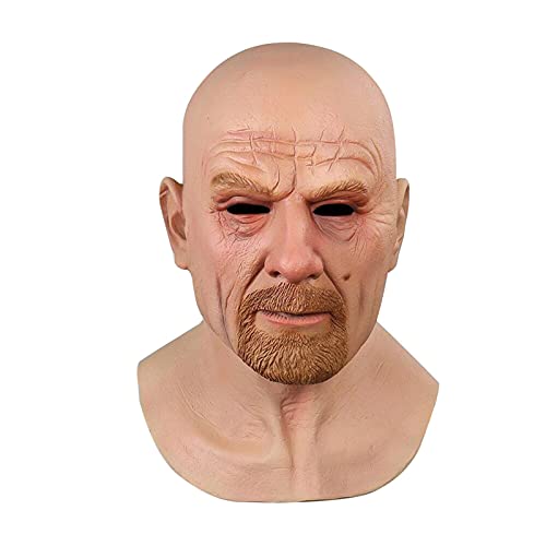 Masques Homme Halloween