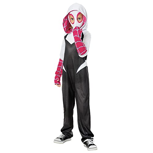 Déguisement Enfant Spider-Gwen Officiel