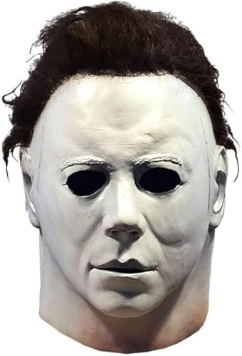 Boolavard Michael Myers Masques Halloween Horreur Cosplay Co