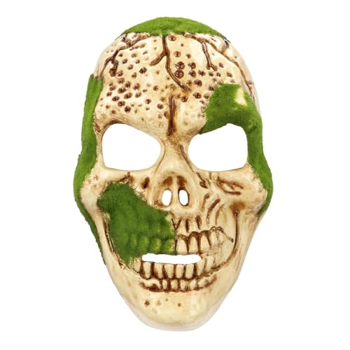 Boland - Masque dhorreur pour costumes, masque facial pour H