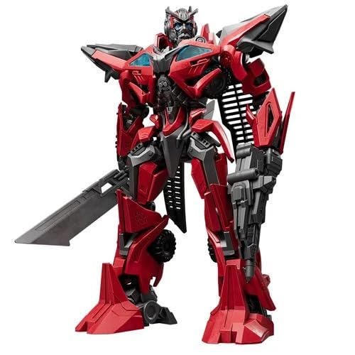 Transformers, Classic Class, CC24, Transformers Dark of the