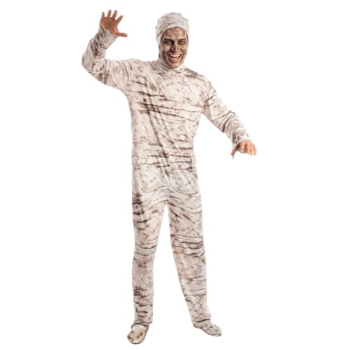 Déguisement de momie Halloween