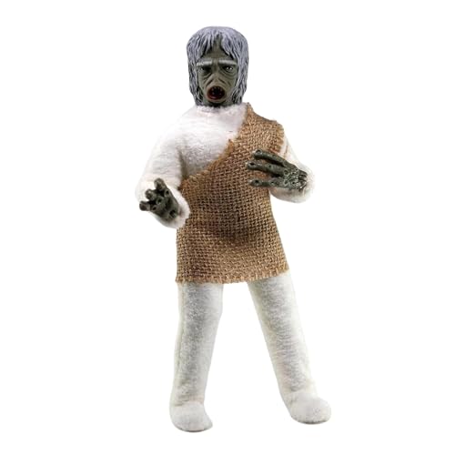 Mego Star Trek TOS - Figurine Salt Vampire 20 cm Cranberry