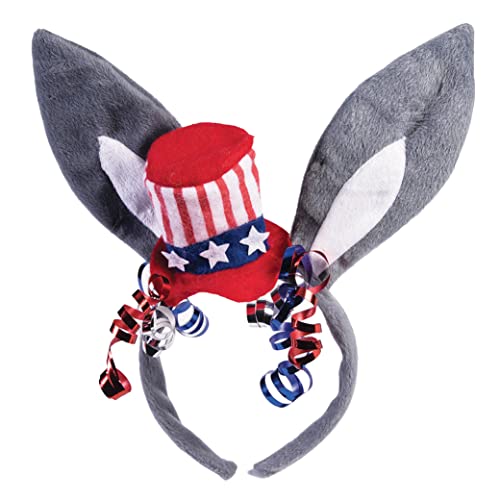 Democratic Headband
