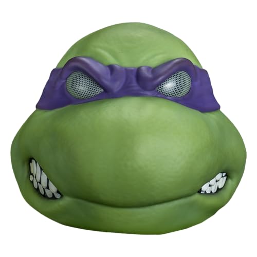 Déguisement de Tortue Ninja Halloween