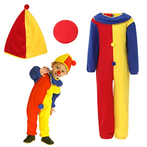 Déguisement Garçon Halloween