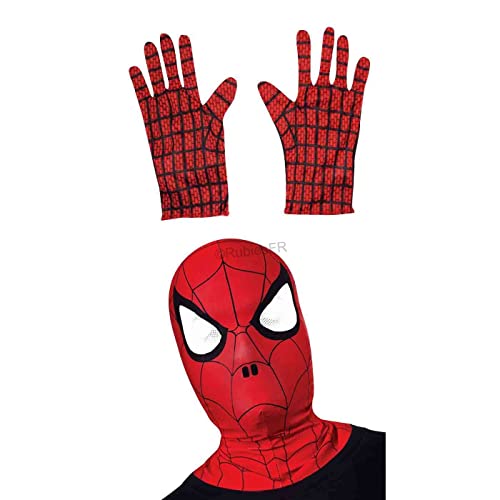 RUBIES SPIDER-MAN - Marvel officiel -Kit Accessoires déguise