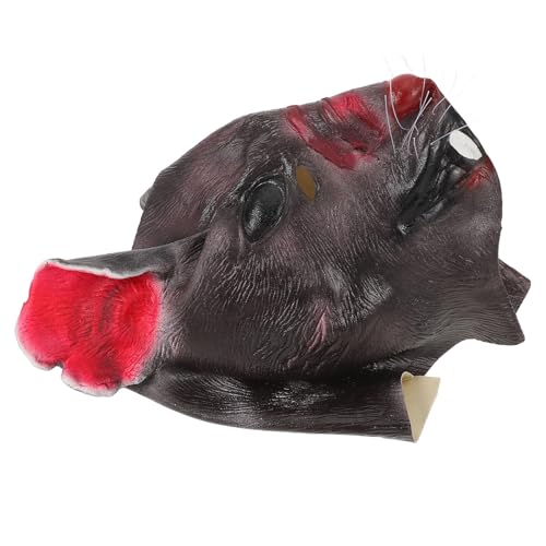 Déguisement de Rat Halloween