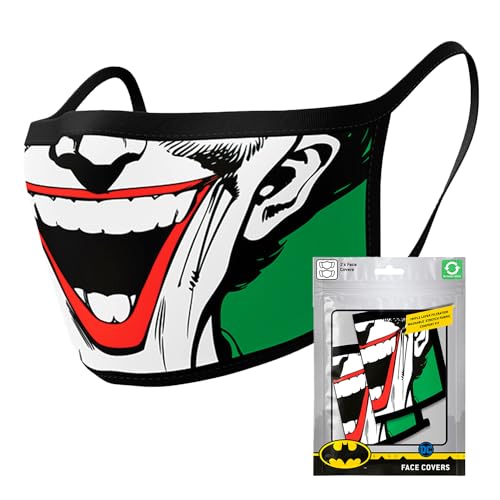 Déguisement du Joker Halloween