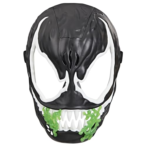 SPD Venom Versus Feature Mask, Masque de Super-héro Spiderma