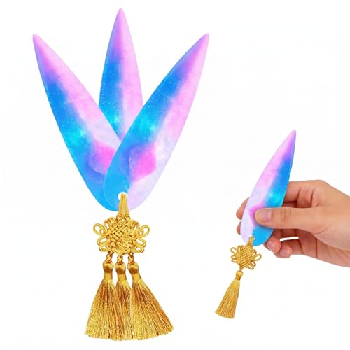 OPVYAEU 3 Jouets Cosplay Kpop Zoey Déguisement Kpop Jouet Kp