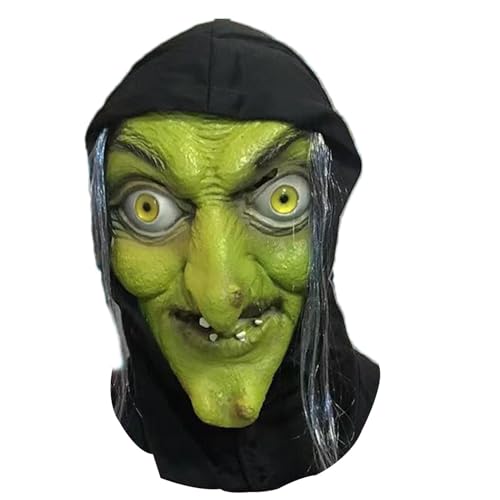 Déguisement de Sorcière Halloween