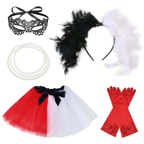 Déguisement Cruella Halloween