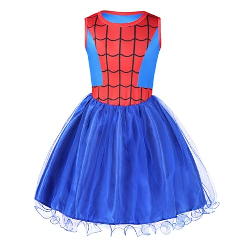 Déguisement de Spiderman Halloween